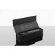 Support pliable pour ordinateur personnalisable avec logo – Accessoire ergonomique en aluminium pour collaborateurs et événement