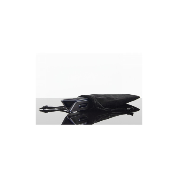 Support pliable pour ordinateur personnalisable avec logo – Accessoire ergonomique en aluminium pour collaborateurs et événement
