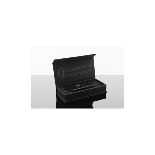 Hub lumineux USB / Type C personnalisable – Support de connexion multiports pour entreprises et événements professionnels