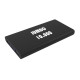 Powerbank Wireless Jumbo 10000 personnalisable – Batterie externe induction et multi-connectique pour entreprises | BCM Goodies