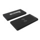Powerbank Wireless Jumbo 10000 personnalisable – Batterie externe induction et multi-connectique pour entreprises | BCM Goodies