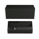 Tire-bouchon électrique personnalisé avec logo lumineux – Ouverture rapide, batterie rechargeable USB-C, coffret cadeau