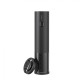 Tire-bouchon électrique personnalisé avec logo lumineux – Ouverture rapide, batterie rechargeable USB-C, coffret cadeau