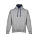 Tee-Shirt Homme Bicolore Manches Raglan - SOLS Funky | BCM Goodies