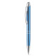 Stylo à bille en aluminium personnalisable pour entreprises - BCM Goodies