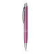 Stylo à bille en aluminium personnalisable pour entreprises - BCM Goodies