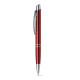 Stylo à bille en aluminium personnalisable pour entreprises - BCM Goodies