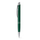 Stylo à bille en aluminium personnalisable pour entreprises - BCM Goodies