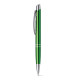 Stylo à bille en aluminium personnalisable pour entreprises - BCM Goodies
