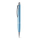Stylo à bille en aluminium personnalisable pour entreprises - BCM Goodies
