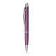 Stylo à bille en aluminium personnalisable pour entreprises - BCM Goodies