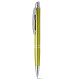 Stylo à bille en aluminium personnalisable pour entreprise - BCM Goodies