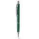Stylo à bille en aluminium personnalisable pour entreprise - BCM Goodies
