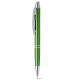 Stylo à bille en aluminium personnalisable pour entreprise - BCM Goodies