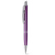 Stylo à bille en aluminium personnalisable pour entreprise - BCM Goodies