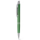 Stylo à bille en aluminium personnalisable pour entreprise - BCM Goodies