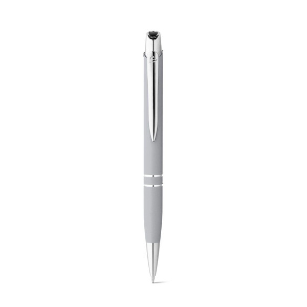 Stylo à bille en aluminium personnalisable - BCM Goodies