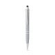Stylo à bille en aluminium personnalisable - BCM Goodies