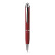 Stylo à bille en aluminium personnalisable - BCM Goodies