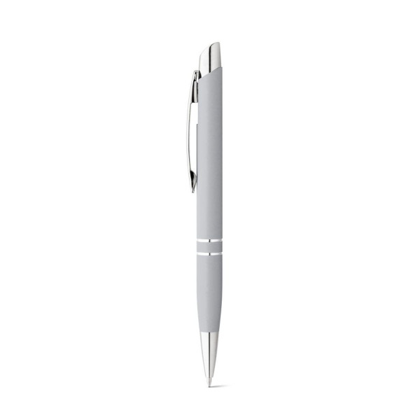 Stylo à bille en aluminium personnalisable - BCM Goodies