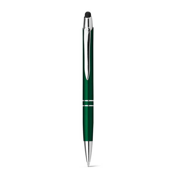 Stylo à bille personnalisé pour entreprise - BCM Goodies