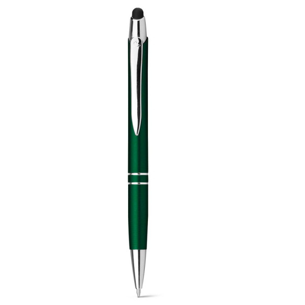 Stylo à bille personnalisé pour entreprise - BCM Goodies