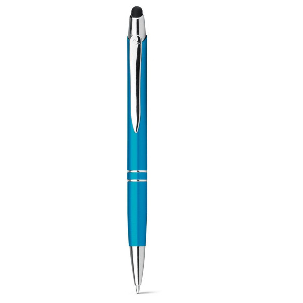 Stylo à bille personnalisé pour entreprise - BCM Goodies