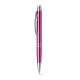 Stylo à bille en aluminium pour objets publicitaires B2B | BCM Goodies
