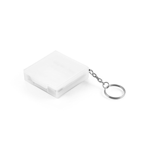Porte-clés personnalisés pour renforcer l'image de marque de votre entreprise - BCM Goodies