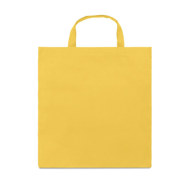 Sac en non-tissé (80 g/m²) pour événements professionnels et cadeaux clients - BCM Goodies