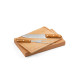 Ensemble d'ustensiles pour barbecue personnalisables - BCM Goodies