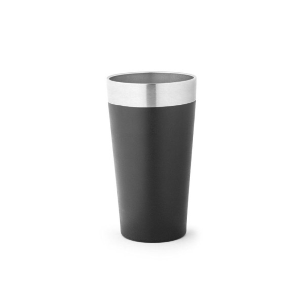 Gobelet isotherme en acier inoxydable GRACE 540 mL - Personnalisable pour événements professionnels