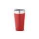 Gobelet isotherme en acier inoxydable GRACE 540 mL - Personnalisable pour événements professionnels