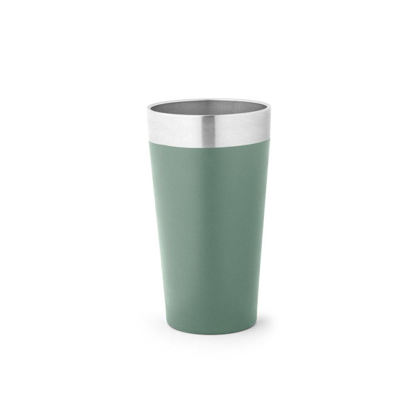 Gobelet isotherme en acier inoxydable GRACE 540 mL - Personnalisable pour événements professionnels