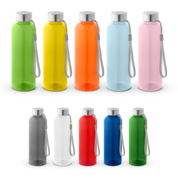 Bouteille ENDERS M. en PET recyclé 600 mL - BCM Goodies
