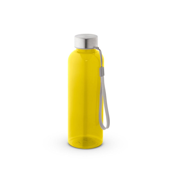 Bouteille ENDERS M. en PET recyclé 600 mL - BCM Goodies