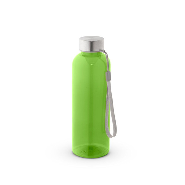 Bouteille ENDERS M. en PET recyclé 600 mL - BCM Goodies