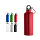 Meta titre SEO: Gourde RE-LANDSCAPE M. en aluminium recyclé personnalisable - BCM Goodies
