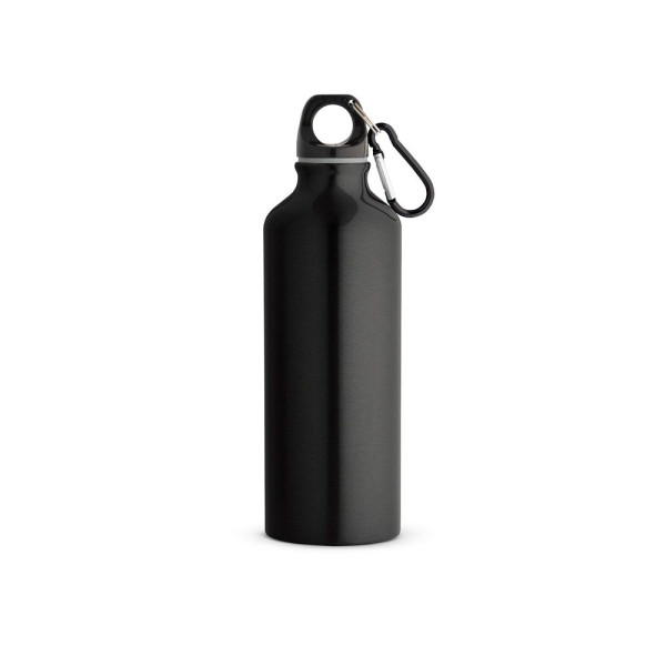 Meta titre SEO: Gourde RE-LANDSCAPE M. en aluminium recyclé personnalisable - BCM Goodies