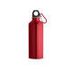 Meta titre SEO: Gourde RE-LANDSCAPE M. en aluminium recyclé personnalisable - BCM Goodies