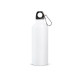 Meta titre SEO: Gourde RE-LANDSCAPE M. en aluminium recyclé personnalisable - BCM Goodies