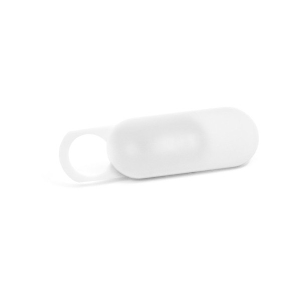 Cache webcam en ABS recyclé - Accessoire high-tech personnalisé | BCM Goodies