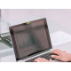 Cache webcam en ABS recyclé - Accessoire high-tech personnalisé | BCM Goodies