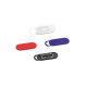 Cache webcam en ABS recyclé - Accessoire high-tech personnalisé | BCM Goodies