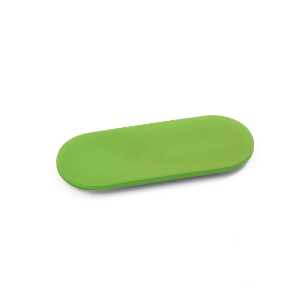 Cache webcam en ABS recyclé - Accessoire high-tech personnalisé | BCM Goodies