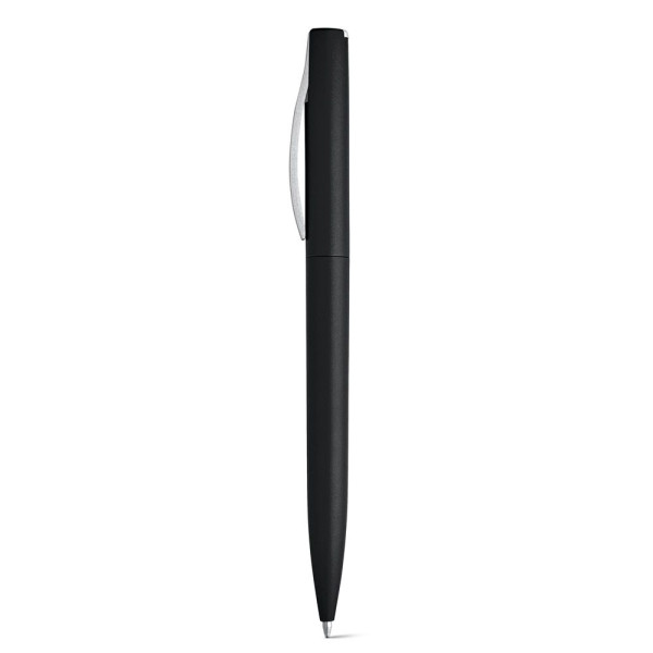 Stylo AROMA en ABS avec mécanisme twist - Objet publicitaire personnalisable pour renforcer votre image de marque