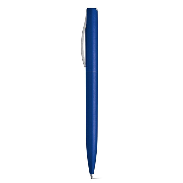 Stylo AROMA en ABS avec mécanisme twist - Objet publicitaire personnalisable pour renforcer votre image de marque