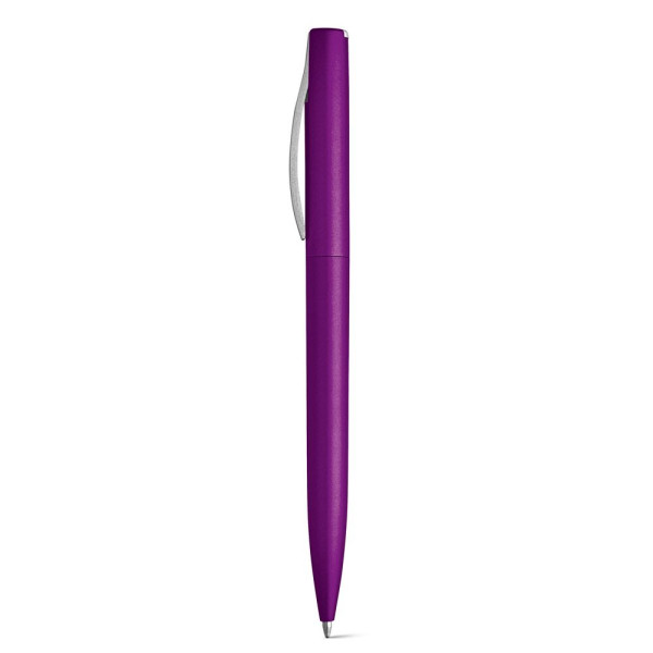 Stylo AROMA en ABS avec mécanisme twist - Objet publicitaire personnalisable pour renforcer votre image de marque