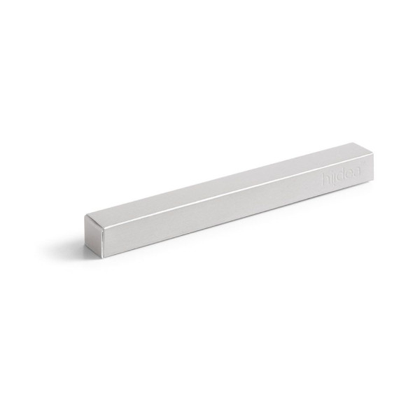 Stylo à bille en aluminium recyclé JULIE - Produit éco-responsable pour entreprises
