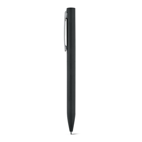 Stylo en aluminium avec mécanisme twist WASS - Objet publicitaire de qualité pour entreprises